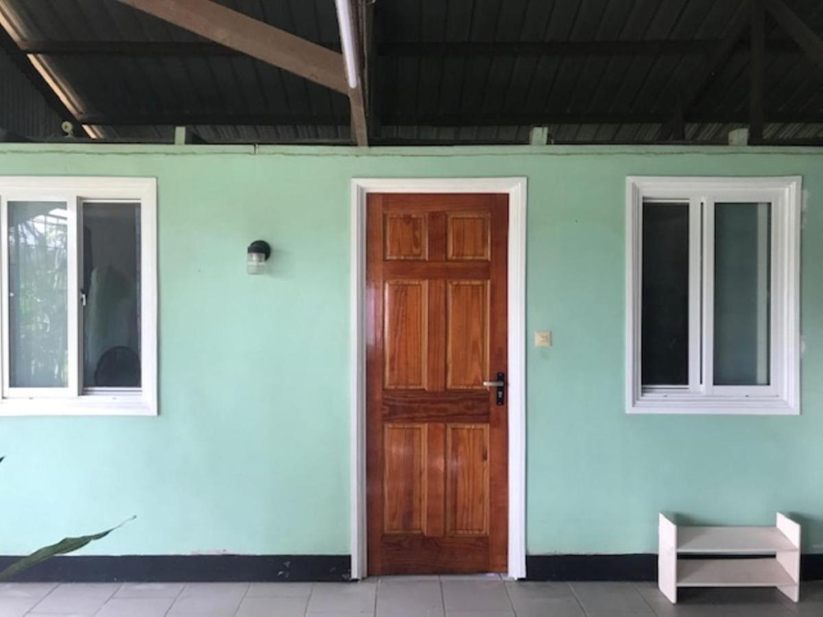 Unu Pikin Guesthouse Paramaribo Cameră foto
