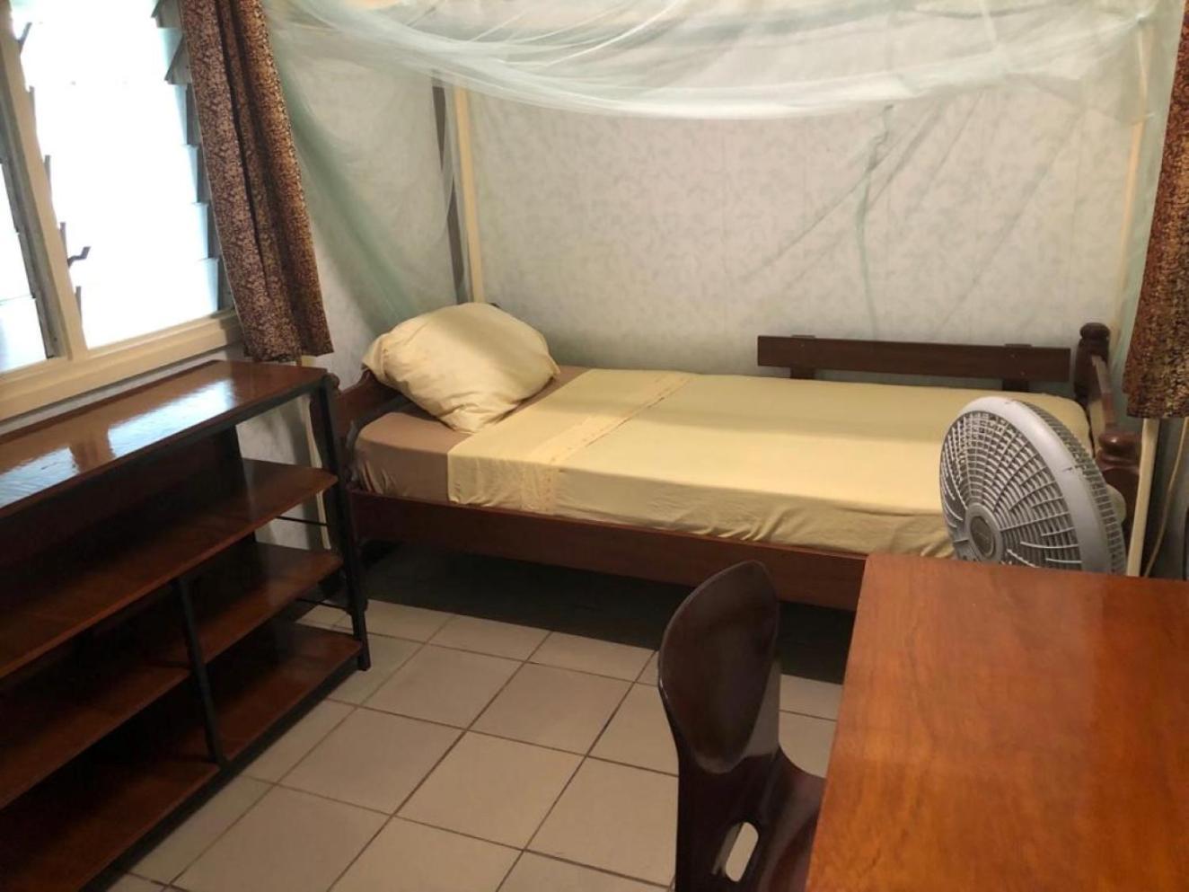 Unu Pikin Guesthouse Paramaribo Cameră foto
