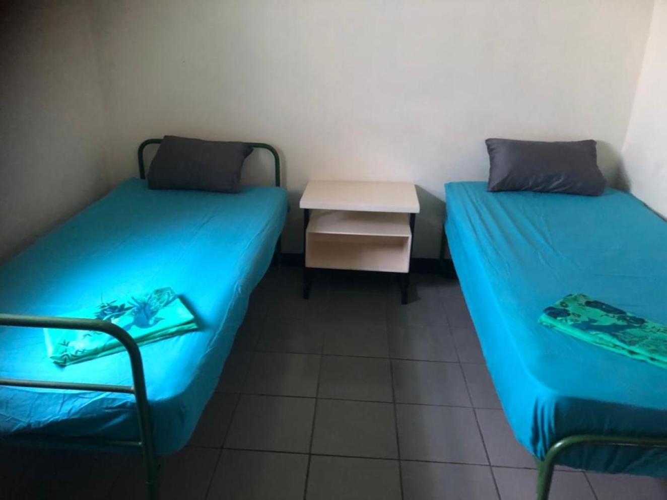Unu Pikin Guesthouse Paramaribo Cameră foto