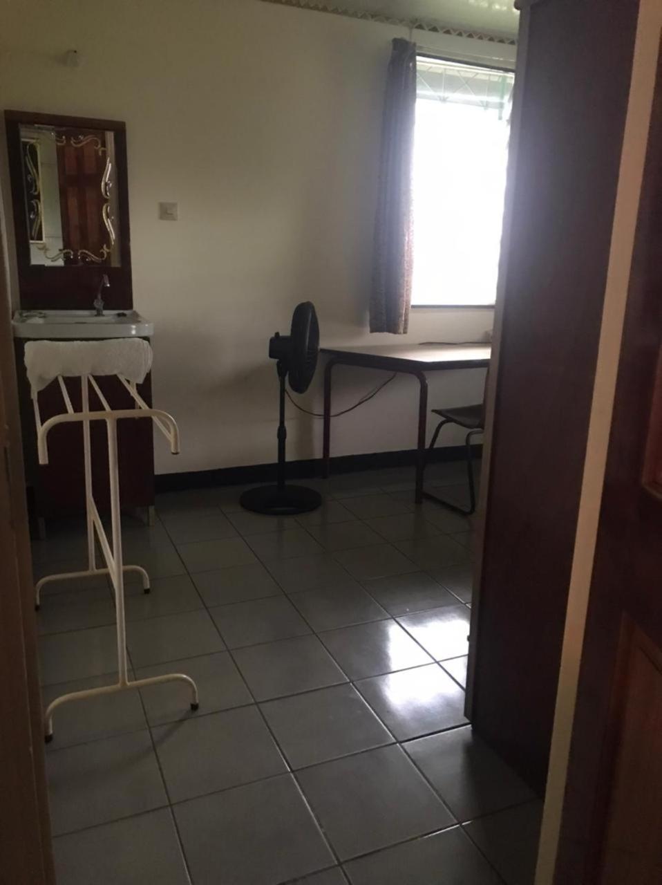 Unu Pikin Guesthouse Paramaribo Cameră foto