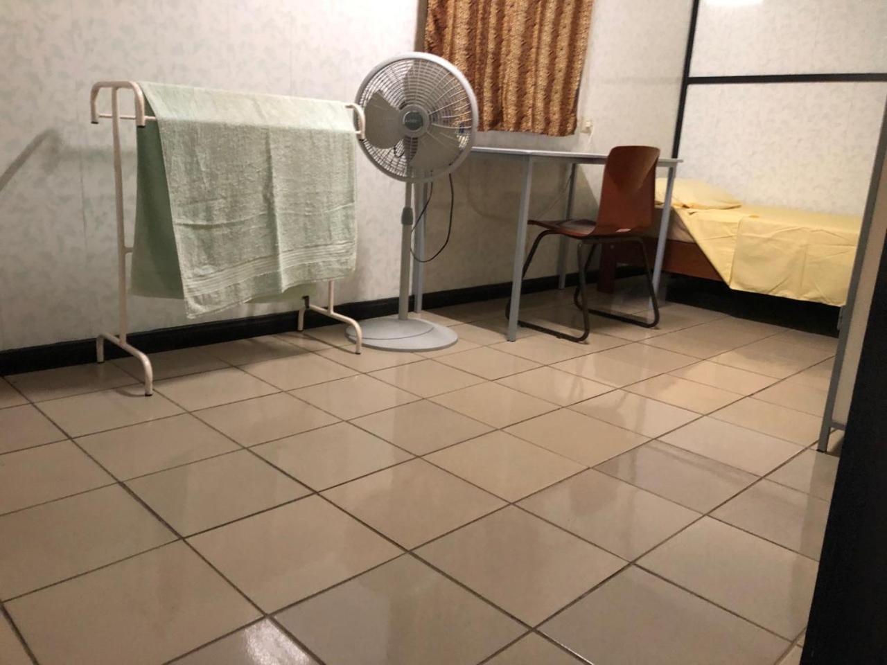 Unu Pikin Guesthouse Paramaribo Cameră foto