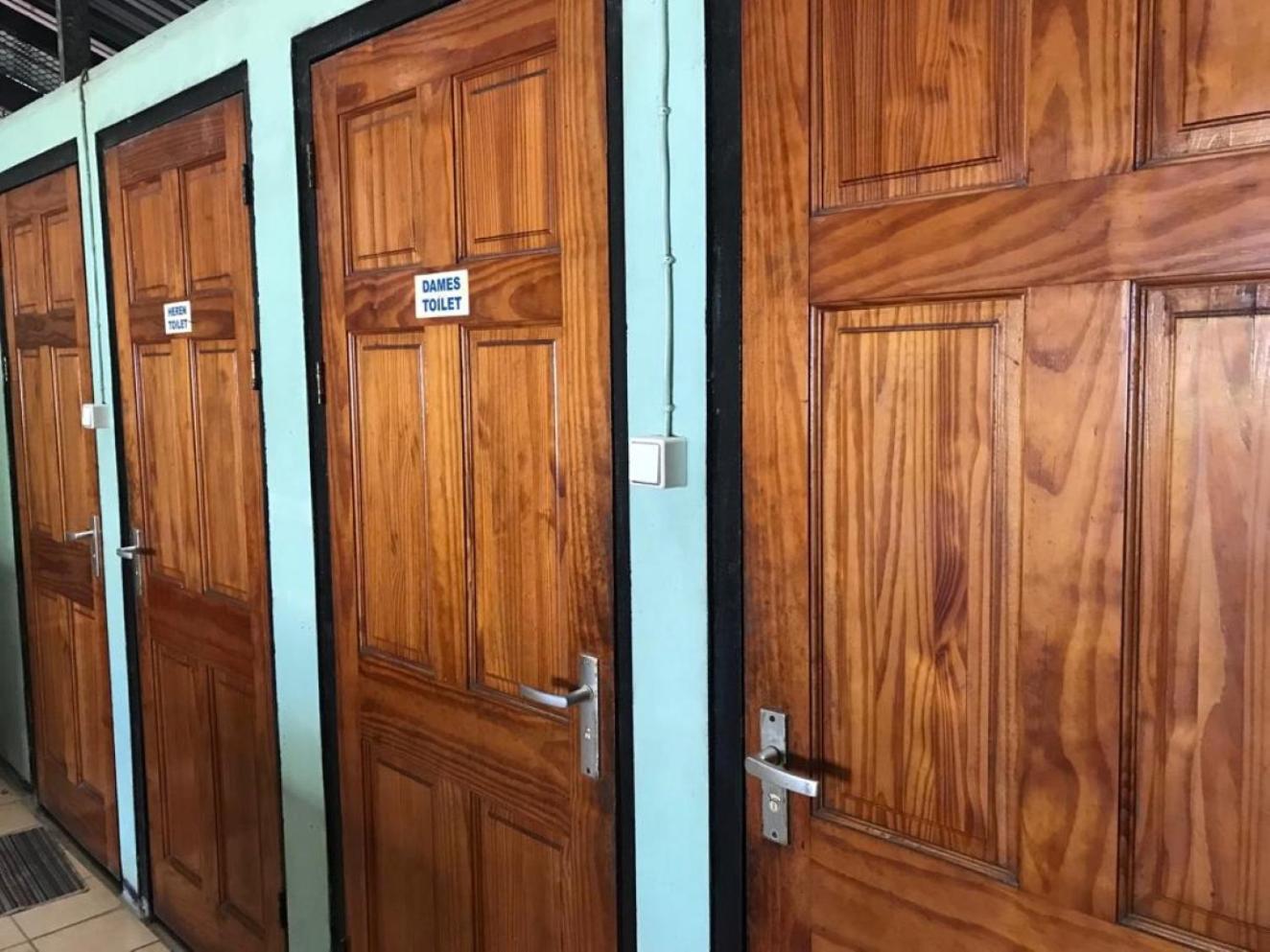 Unu Pikin Guesthouse Paramaribo Cameră foto