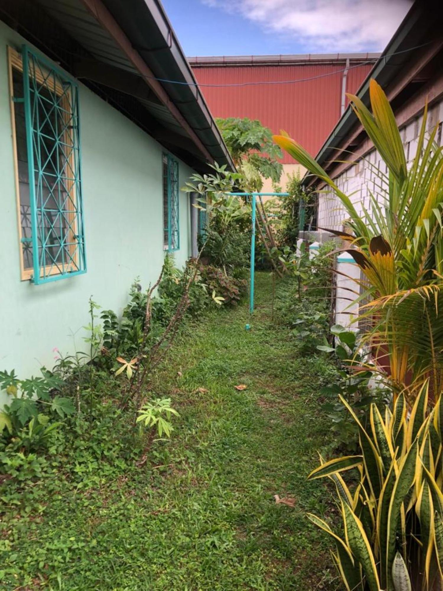 Unu Pikin Guesthouse Paramaribo Cameră foto